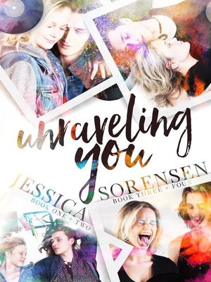 cover image of Unraveling You Series